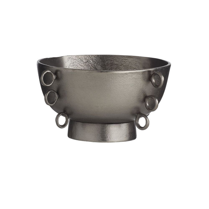 Francesco Centerpiece - Gray