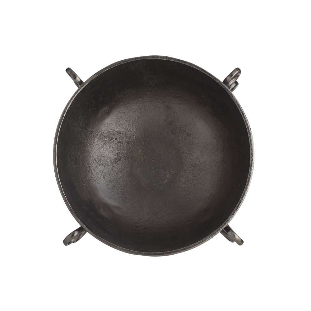 Francesco Centerpiece - Gray