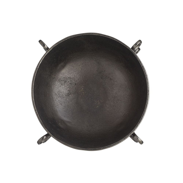 Francesco Centerpiece - Gray