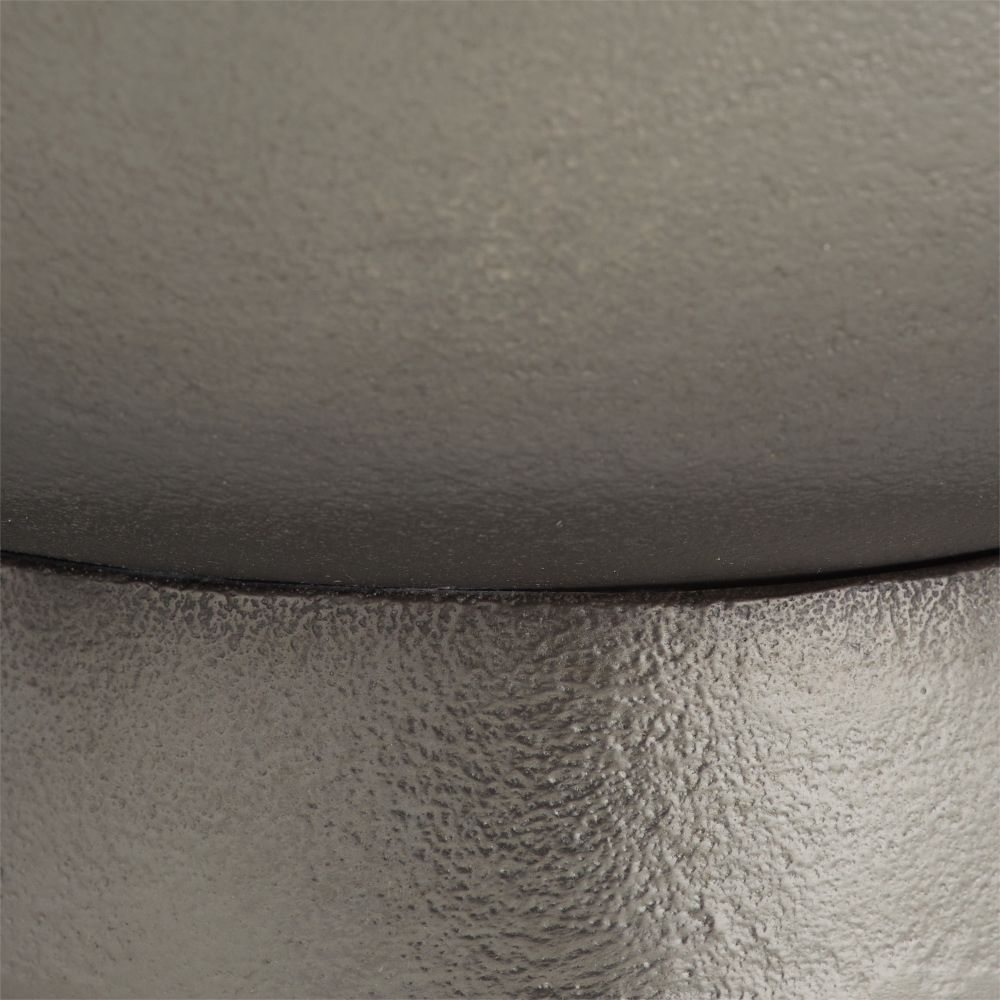 Francesco Centerpiece - Gray