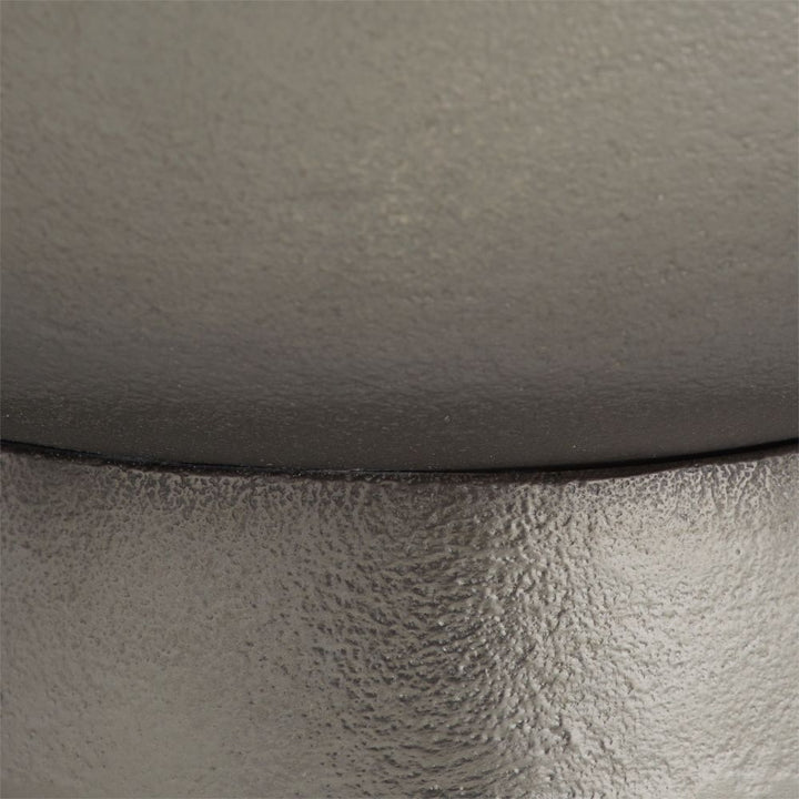 Francesco Centerpiece - Gray