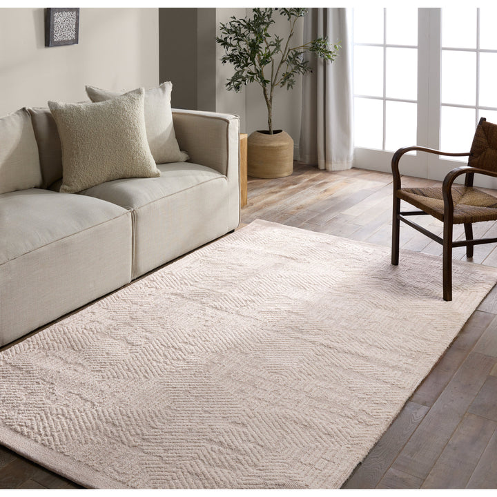 Vibe by Jaipur Living Erwin Handwoven Area Rug (9'6"x13'6")