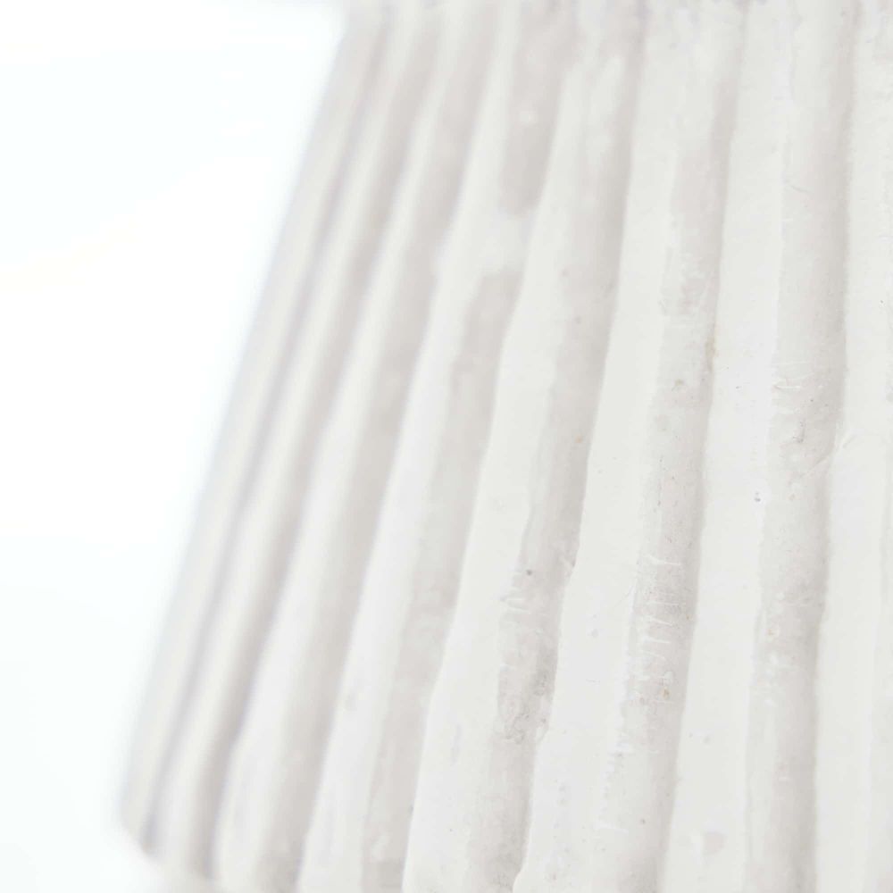 Bravyn Centerpiece - White