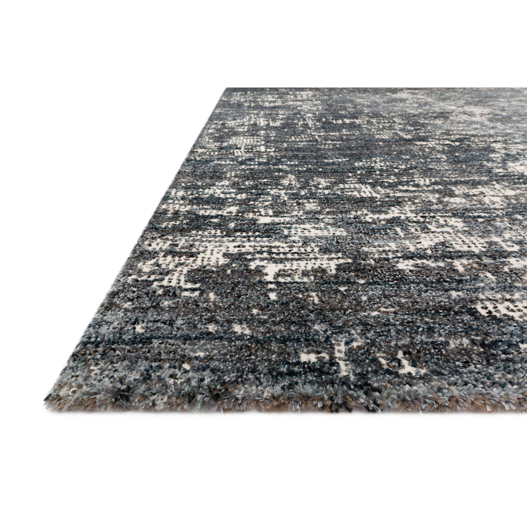 Loloi Augustus Denim 9'-6" x 13' Area Rug