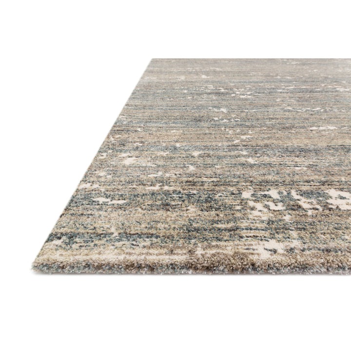 Loloi Augustus Fog 7'-10" x 10'-10" Area Rug