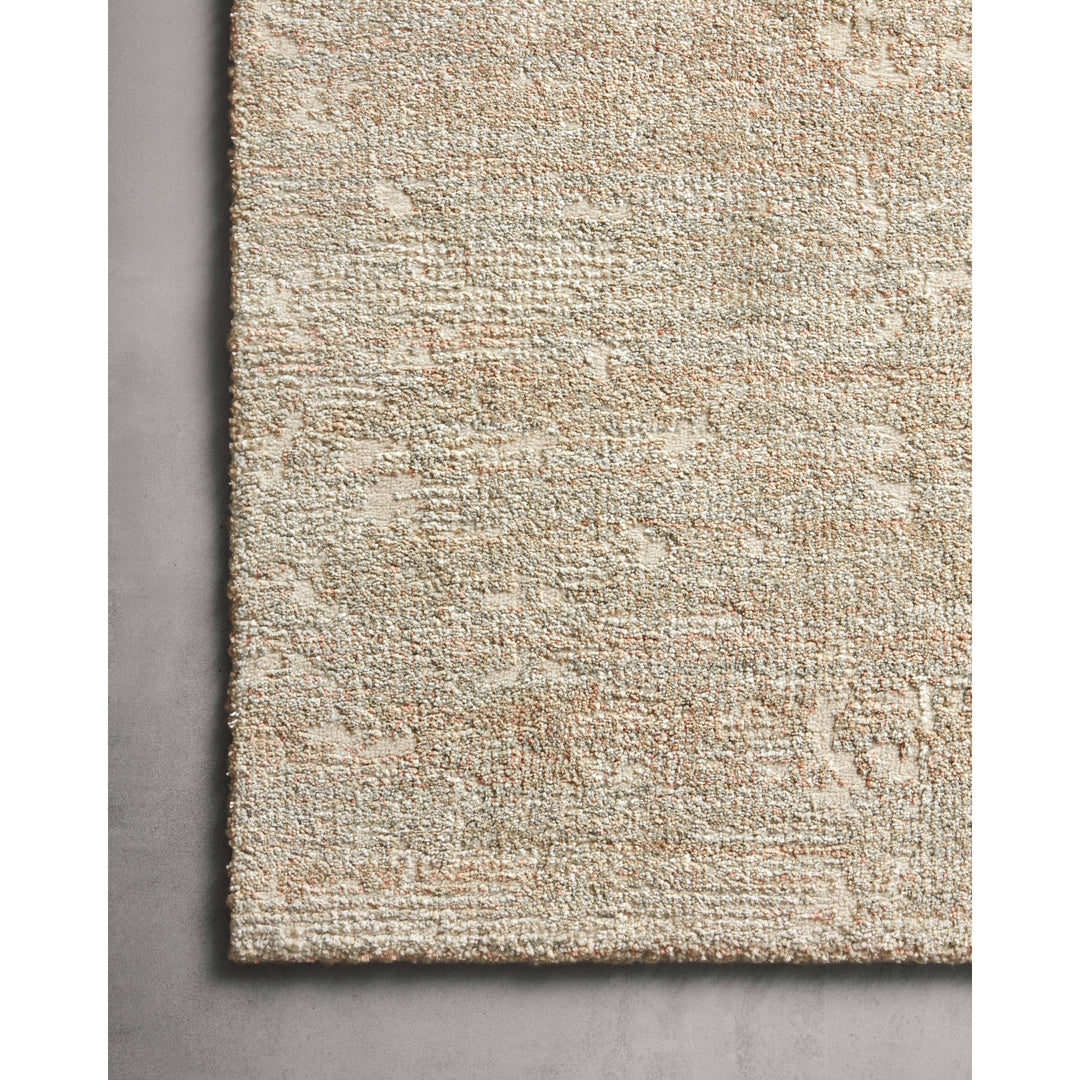 Loloi Augustus Sunset / Mist 9'-6" x 13' Area Rug