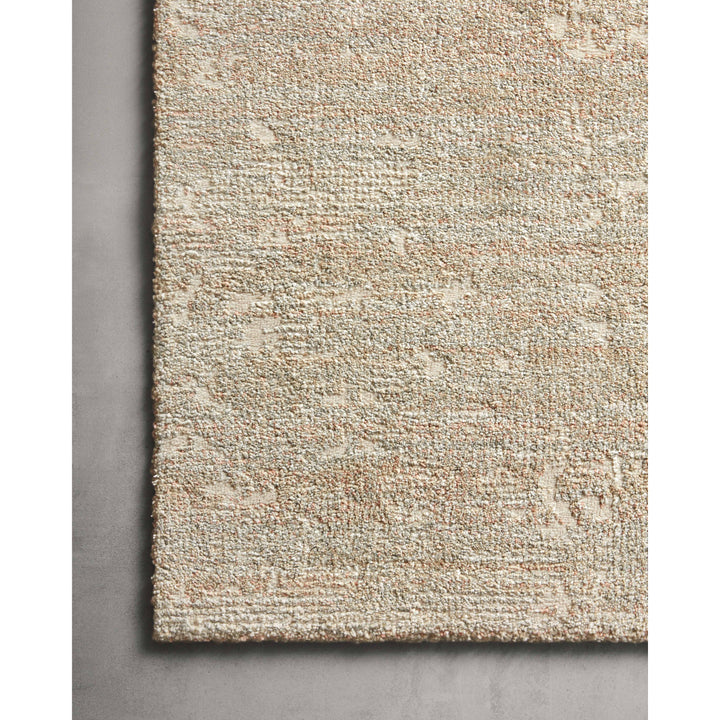 Loloi Augustus Sunset / Mist 9'-6" x 13' Area Rug