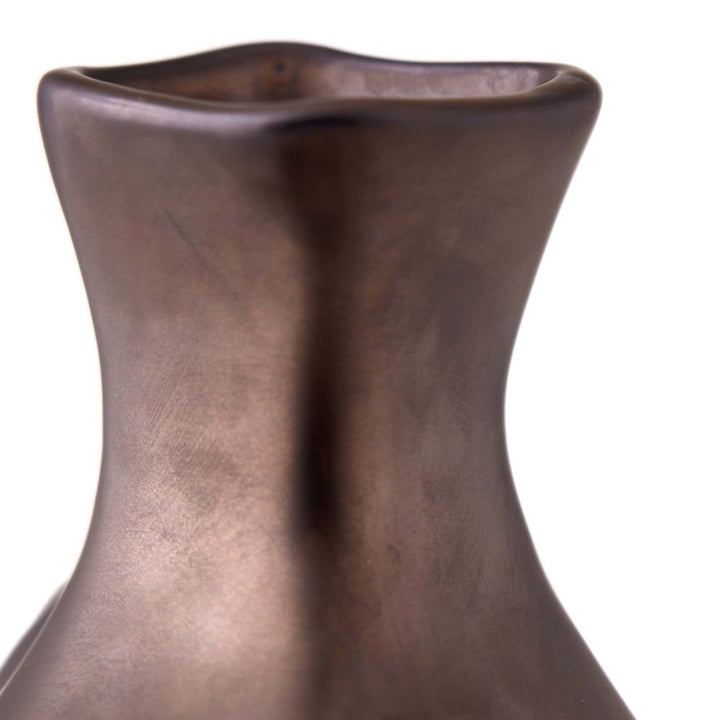 Cheswick Bust Vase - Gray