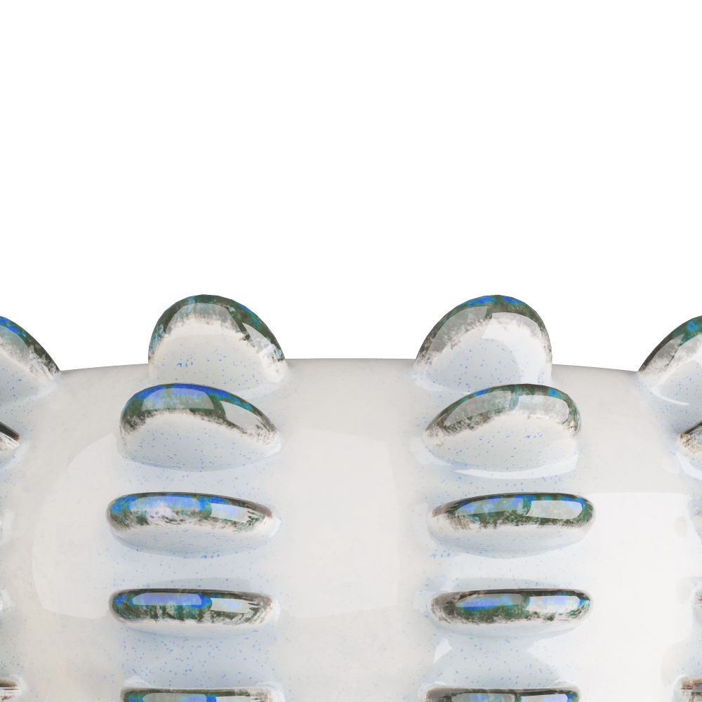 Vortan Vase - Blue