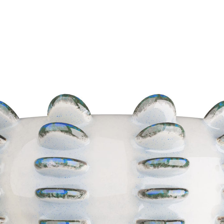 Vortan Vase - Blue