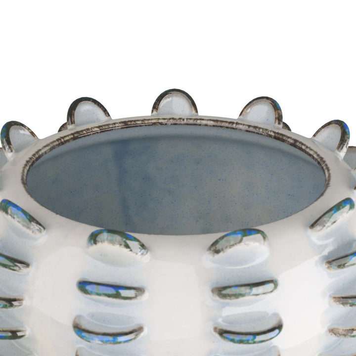 Decorative Objects Vortan Vase - Blue