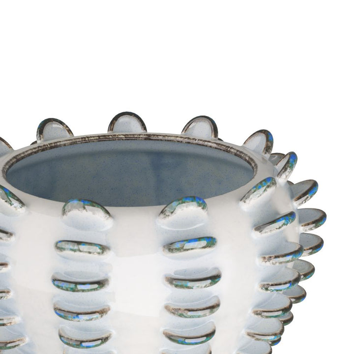 Vortan Vase - Blue