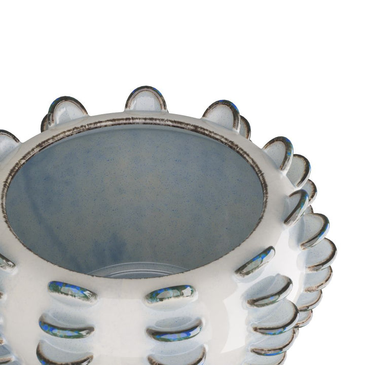 Vortan Vase - Blue