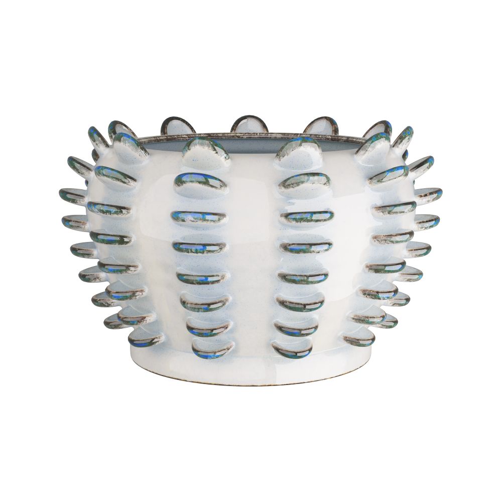 Decorative Objects Vortan Vase - Blue