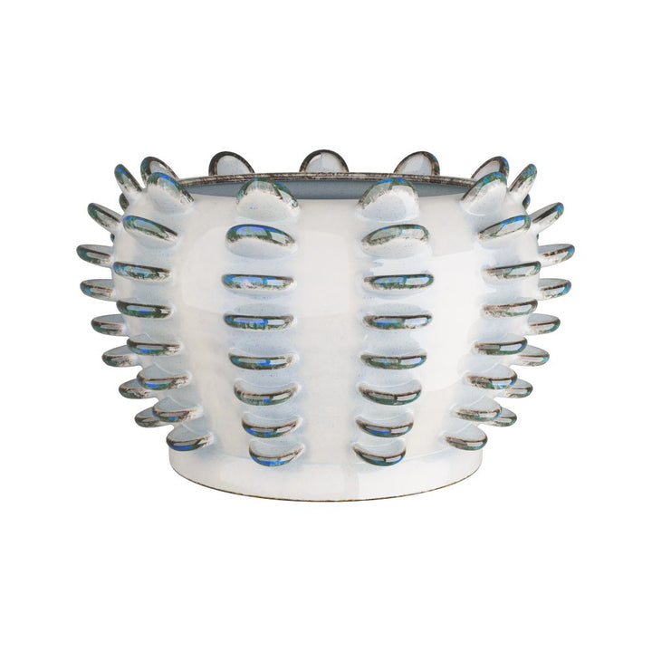 Decorative Objects Vortan Vase - Blue