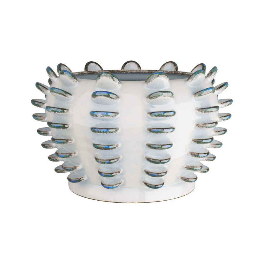 Decorative Objects Vortan Vase - Blue