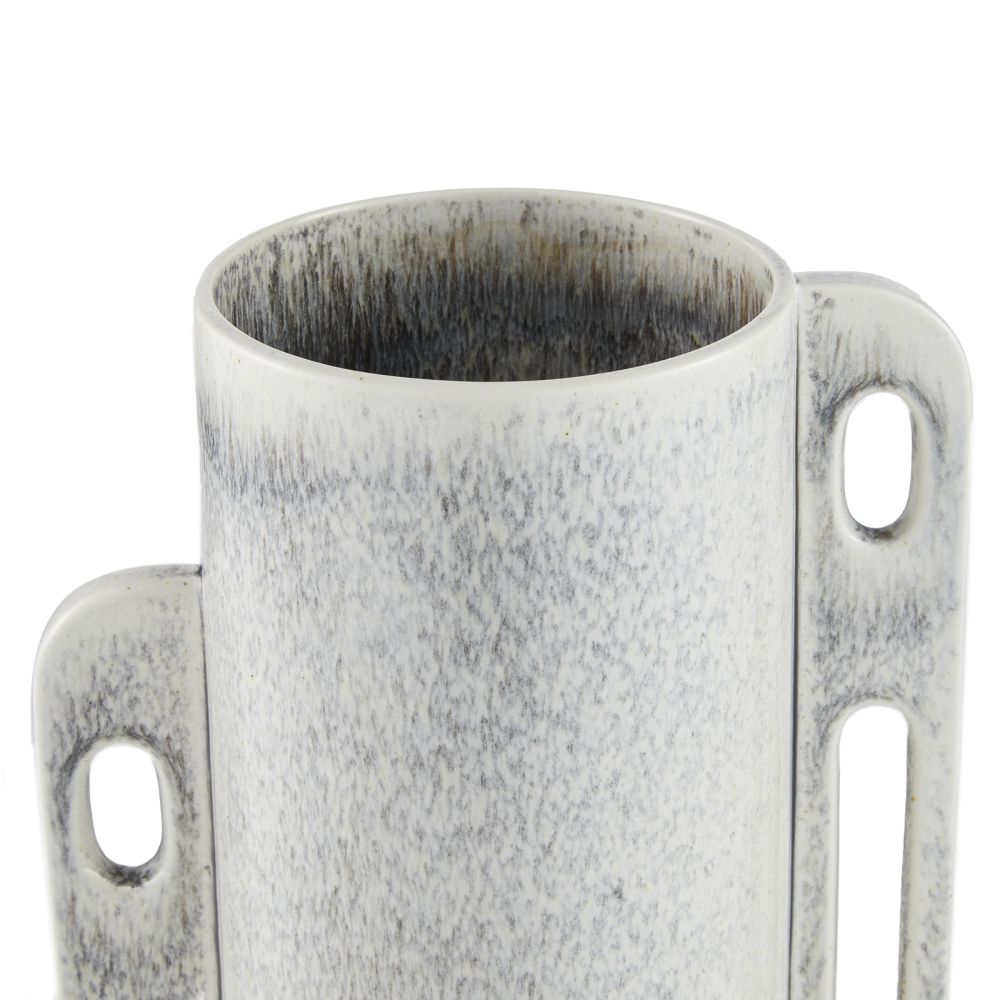 Wallace Vase - Blue