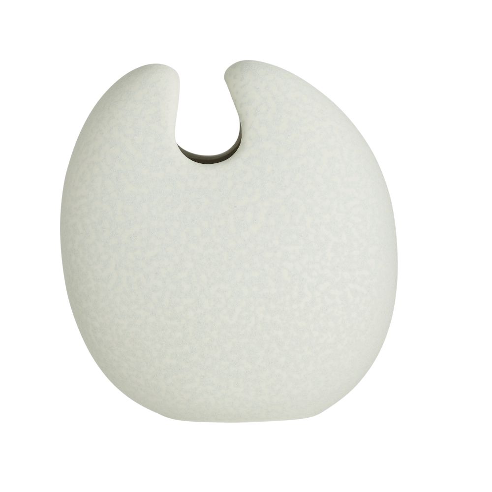 Decorative Objects Belladora Vase - White