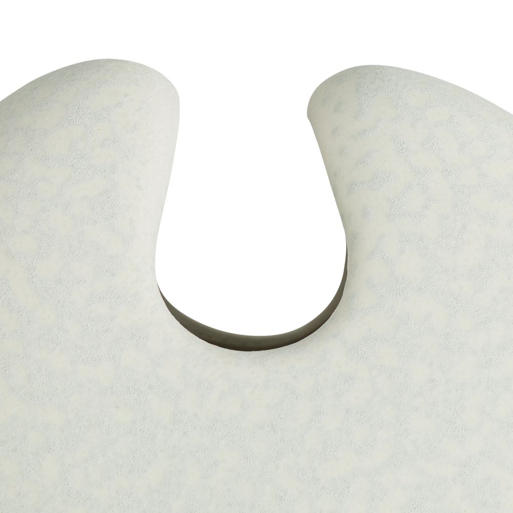 Belladora Vase - White