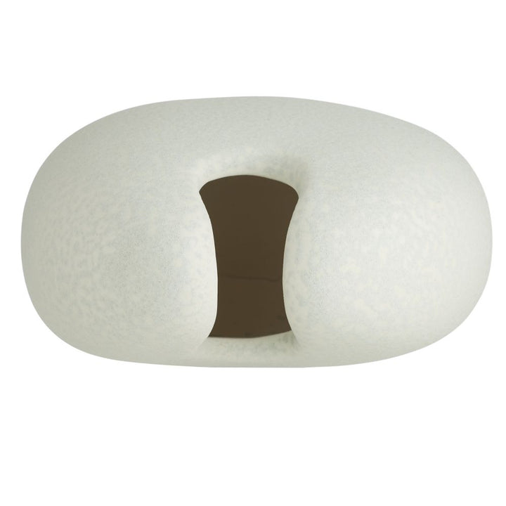 Belladora Vase - White