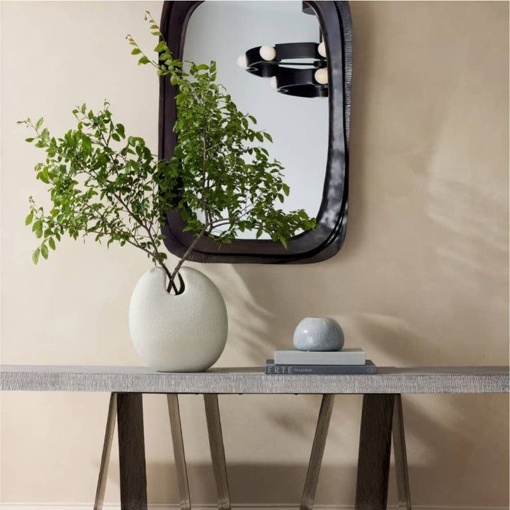 Decorative Objects Belladora Vase - White