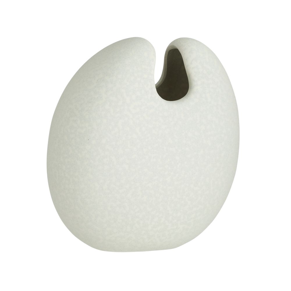 Belladora Vase - White