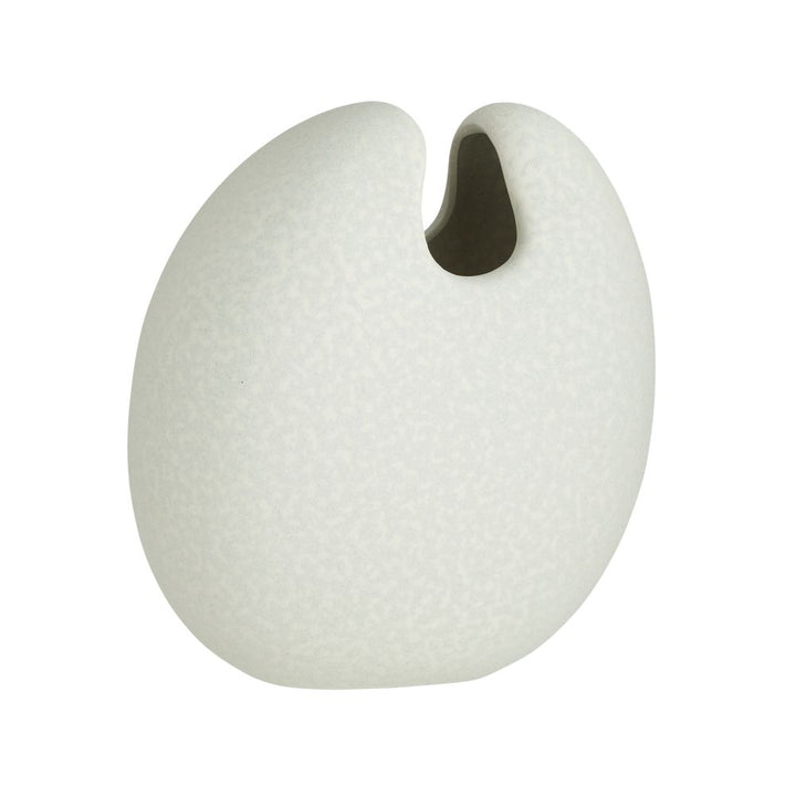 Belladora Vase - White