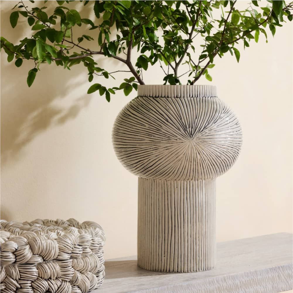 Decorative Objects Maribella Vase