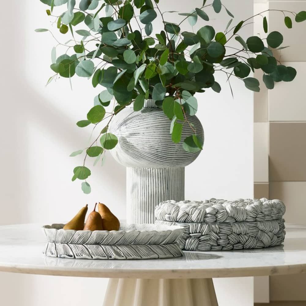 Decorative Objects Maribella Vase