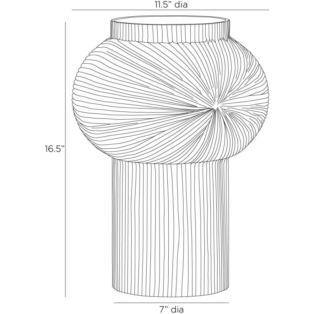 Maribella Vase