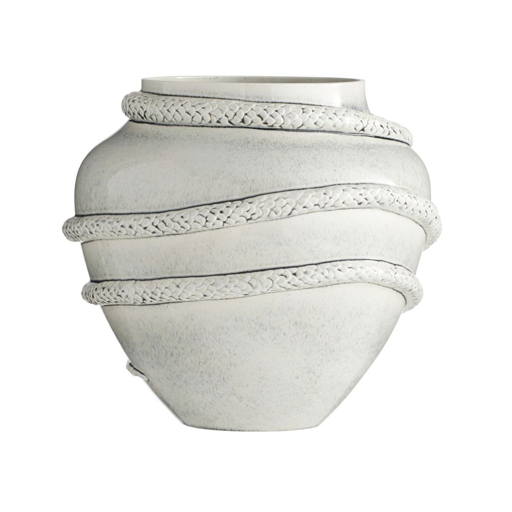 Decorative Objects Goldwyn Vase