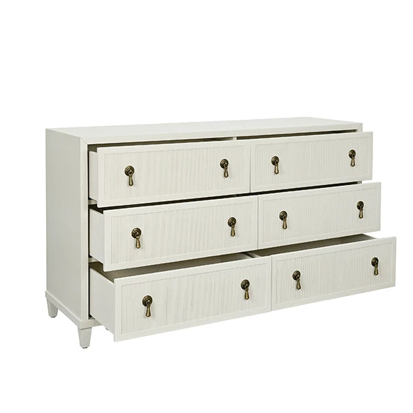 Avery Drawer Chest