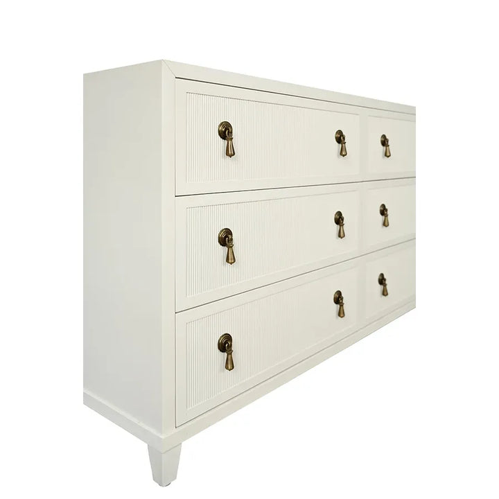 Avery Drawer Chest