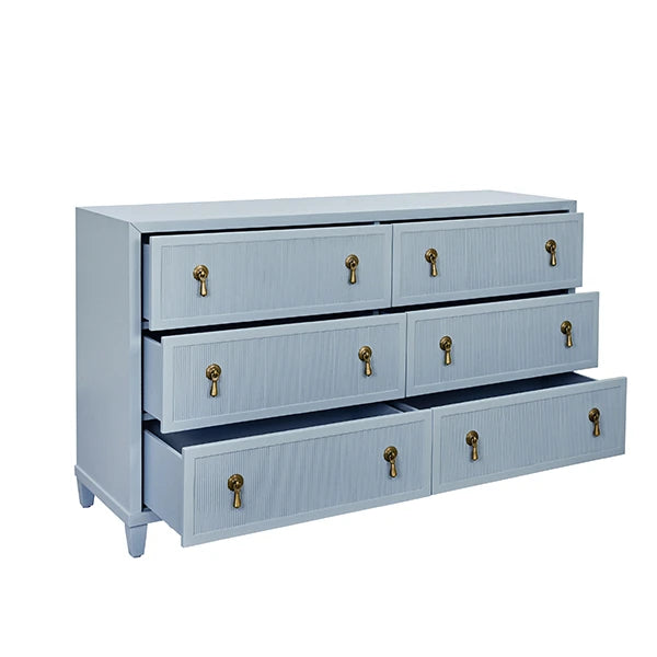 Avery Drawer Chest