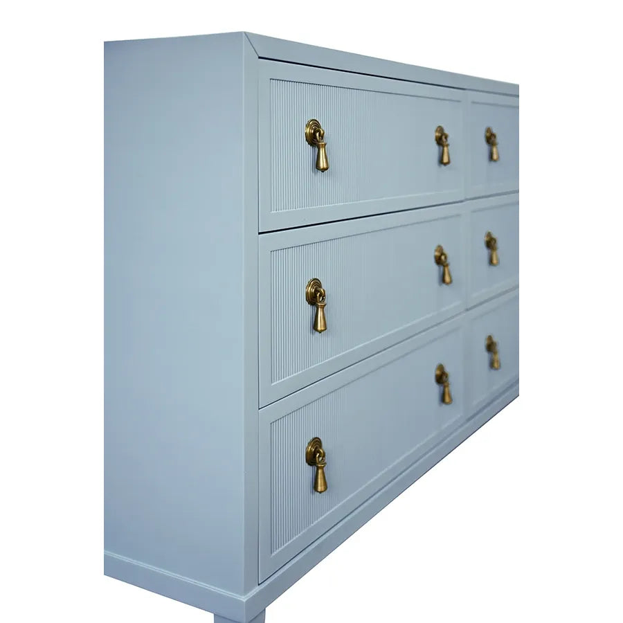 Avery Drawer Chest