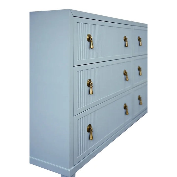 Avery Drawer Chest