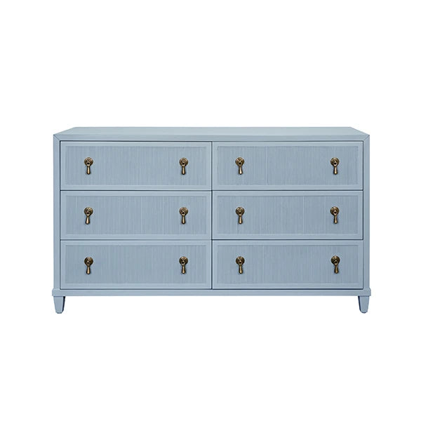Avery Drawer Chest