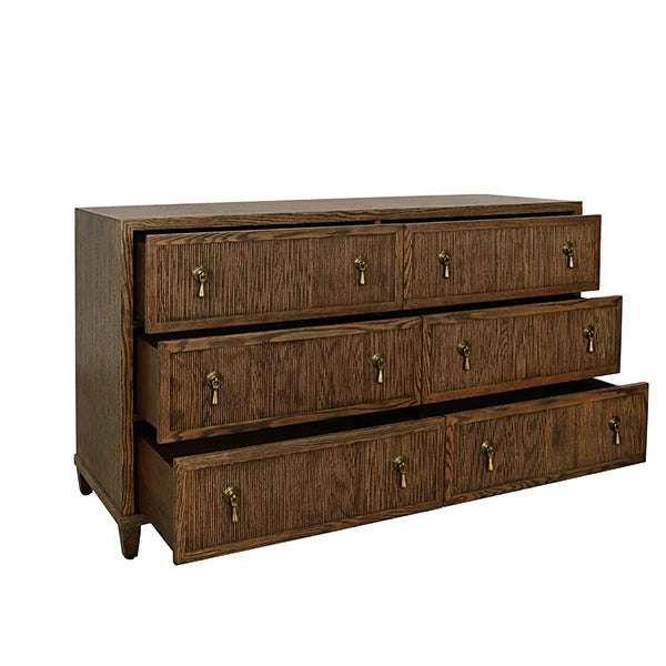 Avery Drawer Chest