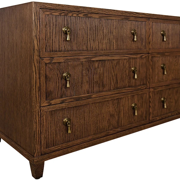 Avery Drawer Chest