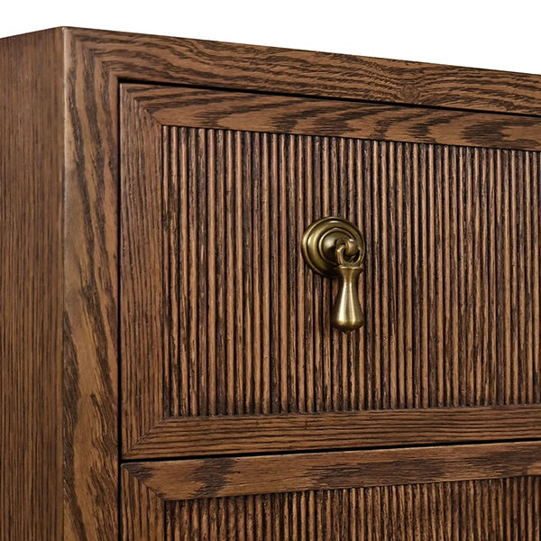 Avery Drawer Chest