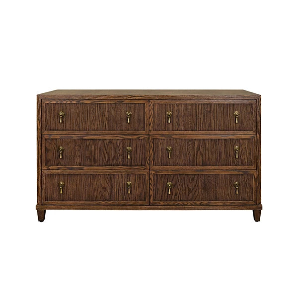 Avery Drawer Chest
