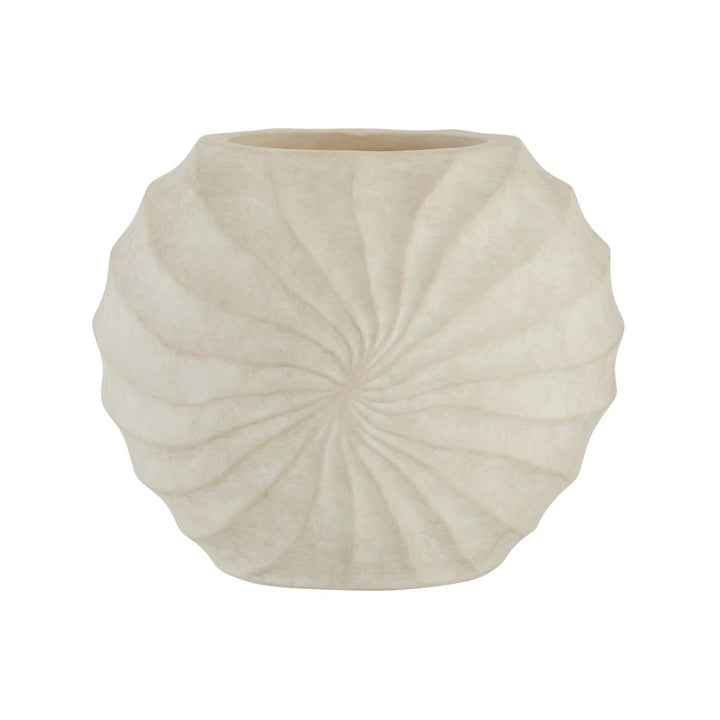 Decorative Objects Fairchild Vase - White