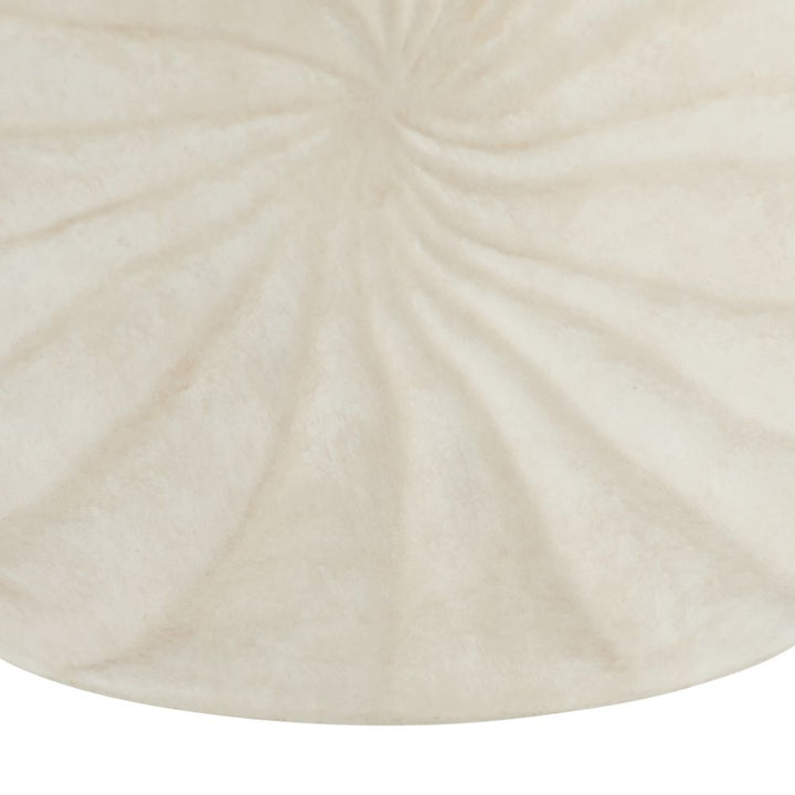 Fairchild Vase - White