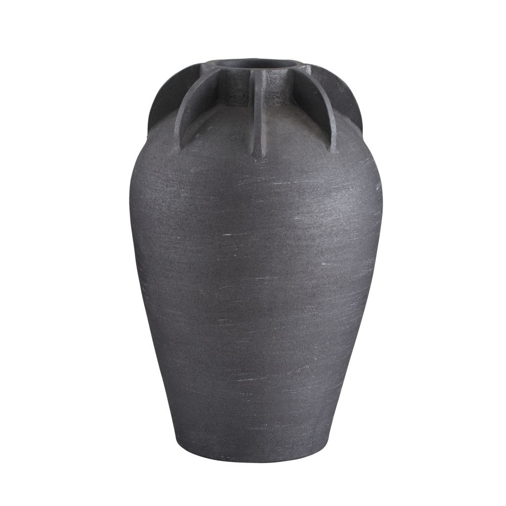 Planters Petal Planter - Black