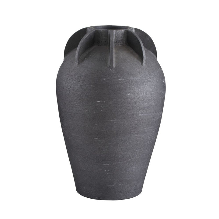 Planters Petal Planter - Black
