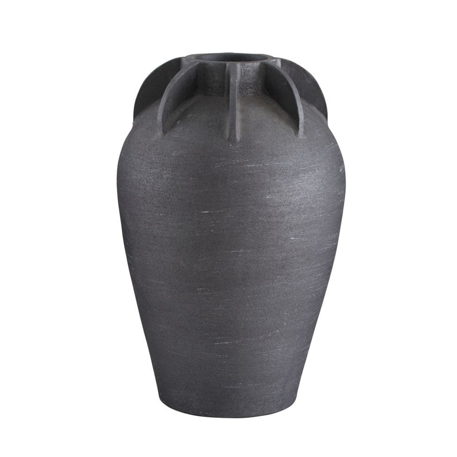 Planters Petal Planter - Black