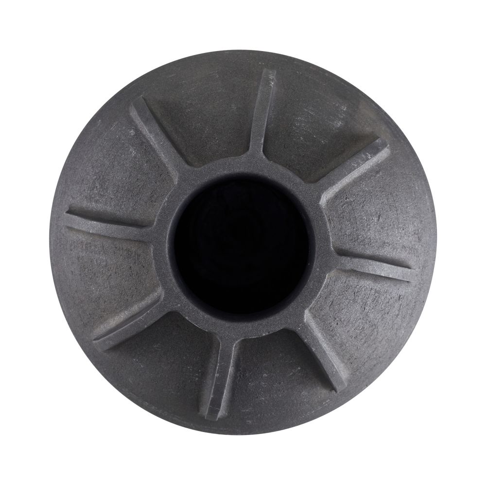 Planters Petal Planter - Black