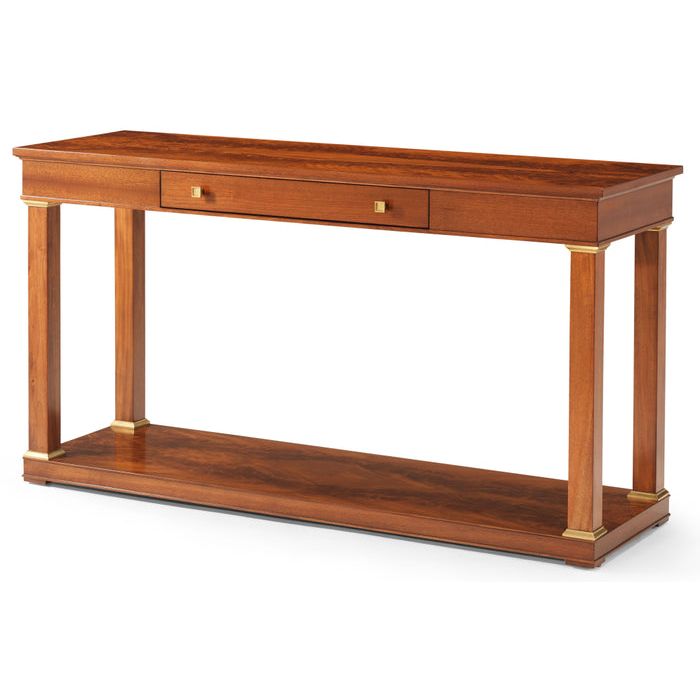 Console Tables Garth Console Table