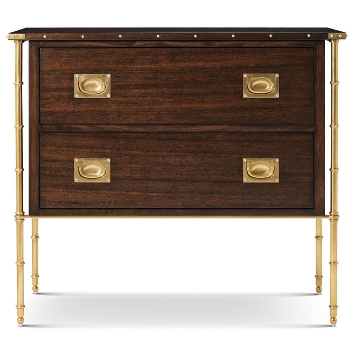 Dressers & Chests Tomaso Chest