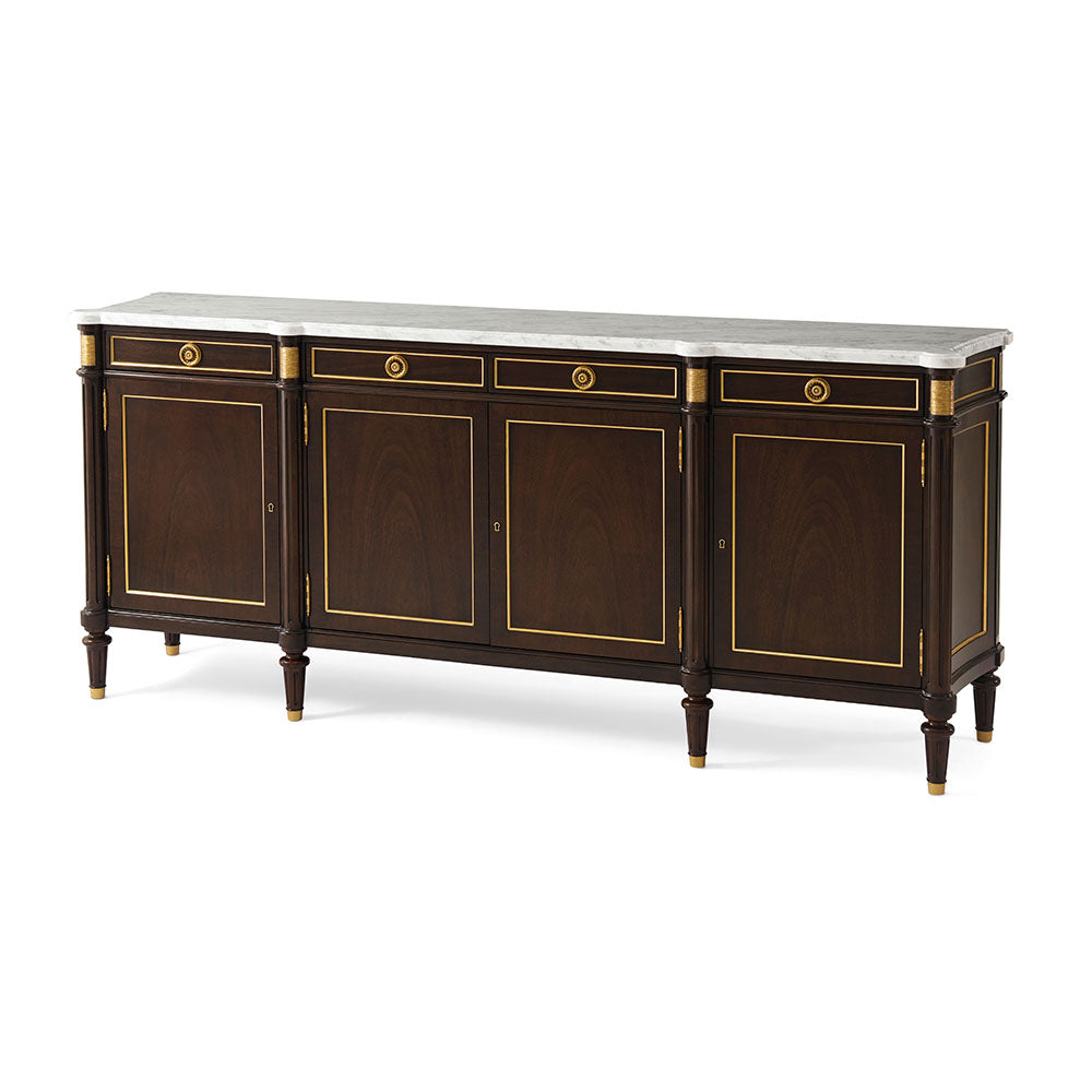 Sideboards & Credenzas Hamilton Sideboard